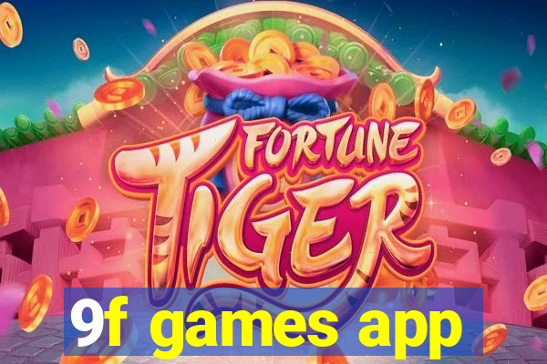 9f games app